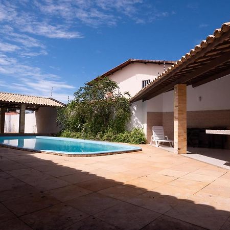Cajueiro'S House Villa Aracaju Exterior photo