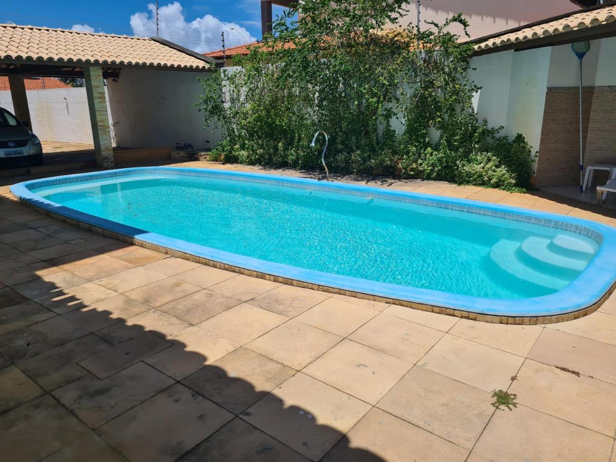 Cajueiro'S House Villa Aracaju Exterior photo