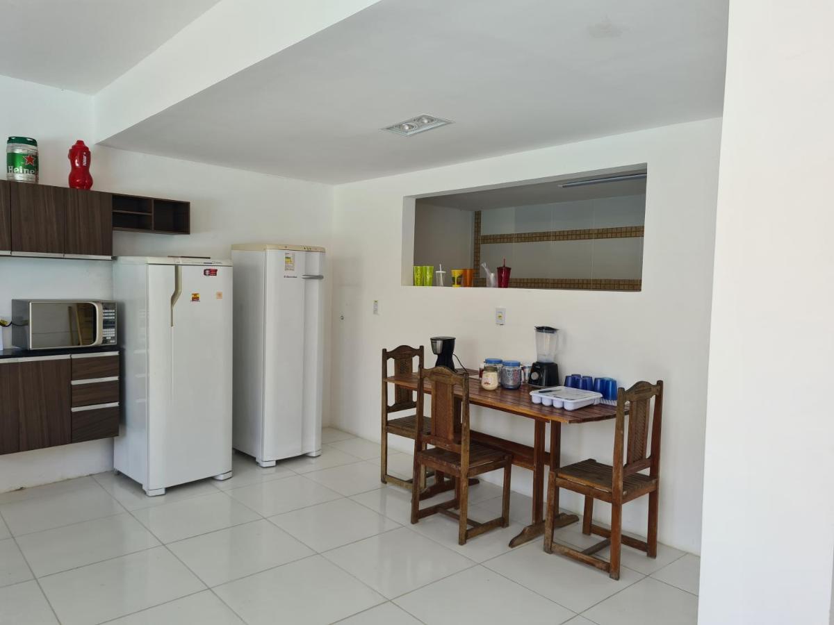 Cajueiro'S House Villa Aracaju Exterior photo