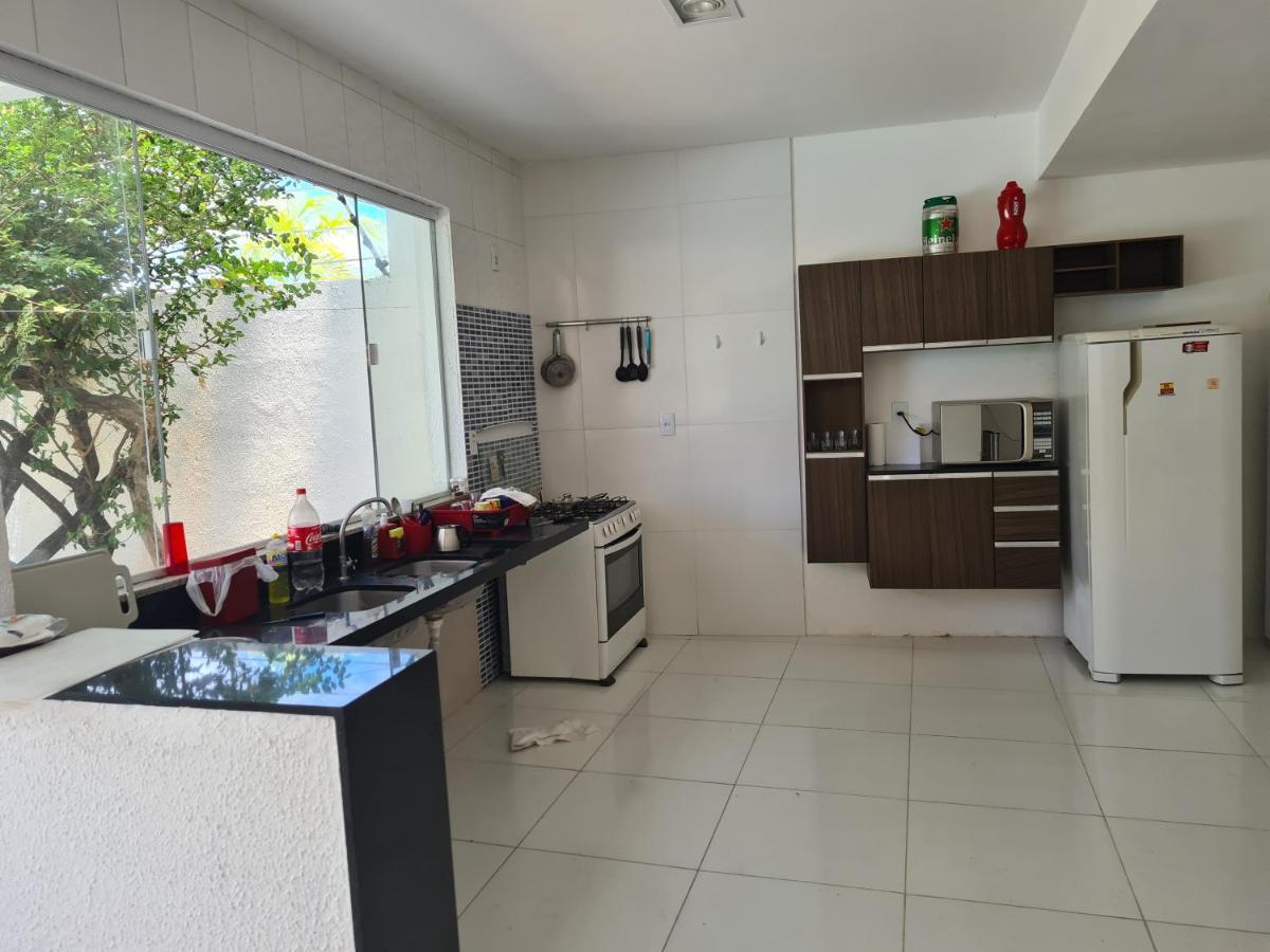 Cajueiro'S House Villa Aracaju Exterior photo