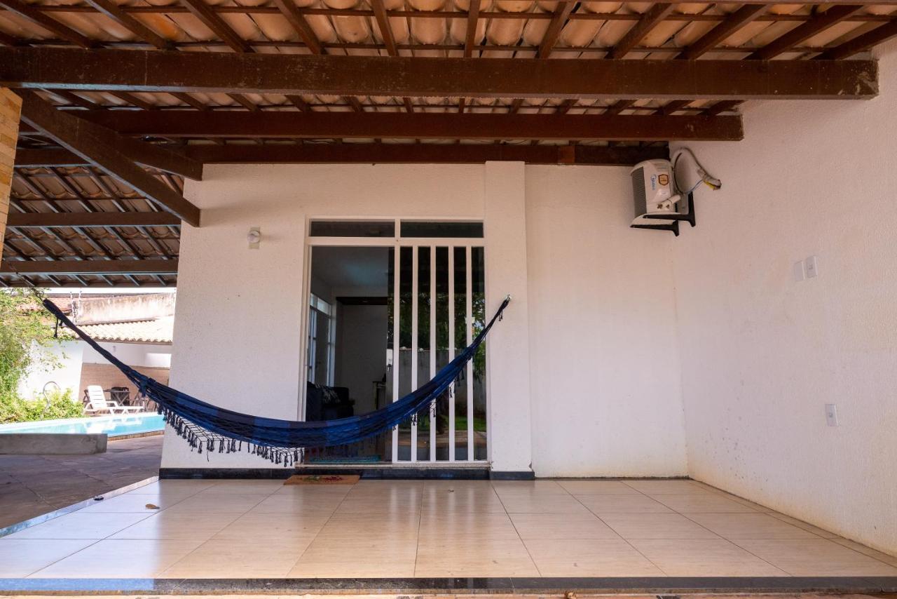 Cajueiro'S House Villa Aracaju Exterior photo