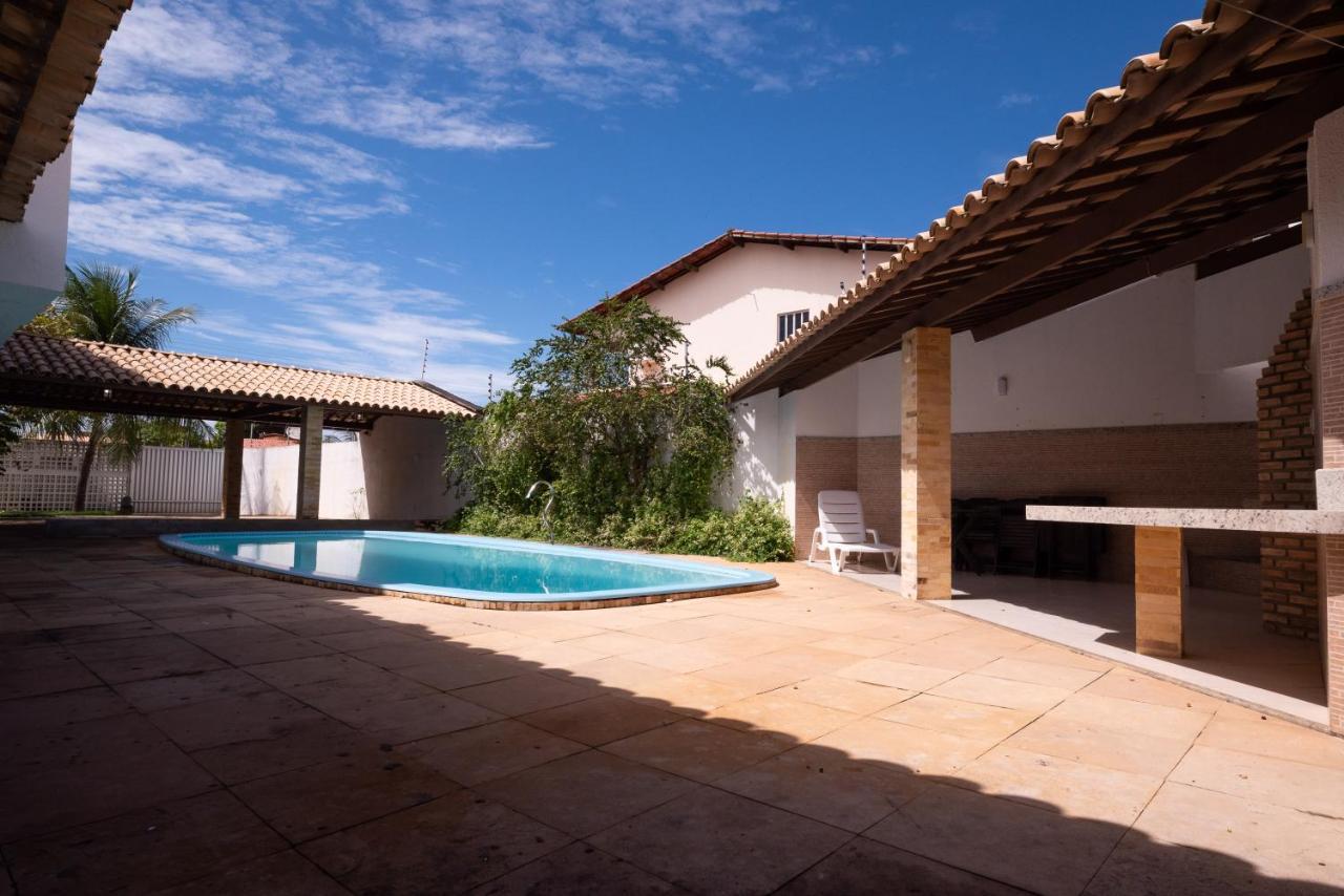 Cajueiro'S House Villa Aracaju Exterior photo